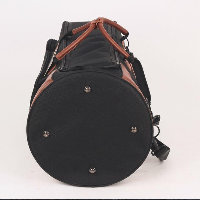 Ｓ.HAYASHI ユーフォニアムソフトケース S.ハヤシ ユーフォニウムソフトケース ワイン｜ 管楽器専門店 永江楽器